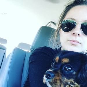 Meet your Posher, Jessica